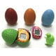 thumbnail image 2 of Máquina electrónica para mascotas, paquete de huevos agrietados, máquina de juego de desarrollo electrónico, vaso, juguete de huevo, 2 of 6