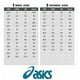 thumbnail image 2 of New ASICS Running Shoes Hyperspeed 4 1011B874 751 Freeshipping!!, 2 of 6