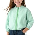 thumbnail image 2 of Sun Protection Shirts for Boys Long Sleeve Cardigan Top 1Pc, 2 of 8