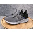 thumbnail image 3 of New Balance Men's Fresh Foam Roav Gray Black Running Shoes MROAVCG Size 8.5 D, 3 of 6