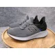 thumbnail image 3 of New Balance Men's Fresh Foam Roav Gray Black Running Shoes MROAVCG Size 8.5 D, 3 of 6