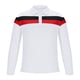 thumbnail image 2 of pstuiky camisas de manga larga para hombre, Camisa informal de verano de manga larga con solapa y botones para hombre salir tops xl, 2 of 6