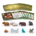 thumbnail image 2 of Miniexpansión para el juego de mesa Life of The Amazonia BAD COMET, 2 of 2