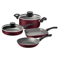 thumbnail image 1 of Bateria de Cocina Tramontina Atlantic 6 Piezas Tramontina, 1 of 6