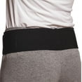 thumbnail image 3 of Thermoskin Sacroiliac Belt, Black, Large, 3.4 Ounce, 3 of 5