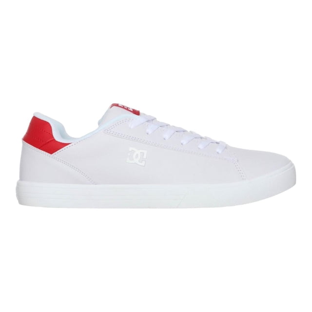 TENIS DC SHOES BLANCO PARA HOMBRE NOTCH ADYS100500WED blanco 290