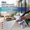 thumbnail image 3 of Spray eliminador de olores para jardín, solución simple, 946 ml, 3 of 8