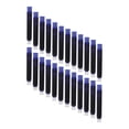 thumbnail image 1 of 200pcs Ink Calligraphy Pens Ink Pen Refills Universal Pens Ink Useful Pen Ink Ink Refill Calligraphy Pen Refills, 1 of 5