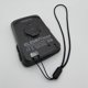 thumbnail image 3 of Fansch Bike Computer Lanyard Tether For Wahoo Elemnt Bolt Roam, 3 of 5