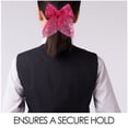 thumbnail image 3 of unbranded Pinzas De Con De Lentejuelas Ideales Para Uso Diario Y Eventos Formales, 3 of 4