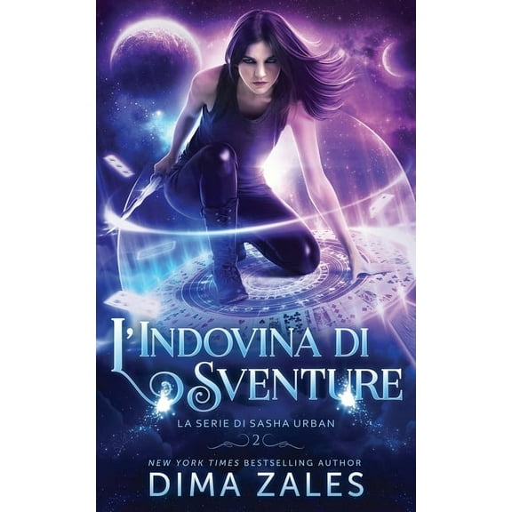 L'Indovina di Sventure (Paperback)