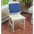 thumbnail image 2 of Drive Medical Compressed Lumbar Cushion, 2 of 2