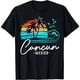 thumbnail image 1 of Camiseta Familiar a Juego para Vacaciones en Cancún México, 1 of 5