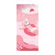 thumbnail image 2 of Toalla de baño de secado rápido, Toalla de playa, microfibra, forro polar de doble cara, estampado de una cara, toalla de baño, albornoz de Spa, toalla de playa Wmkox225yii hfskjfh218, 2 of 2