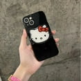 thumbnail image 6 of Anime Mobile Phone Bracket Cute Hello Kitty Accessories Telescopic Folding Paste Finger Buckle Ring Buckle Girl Holiday Toy Gift, 6 of 10