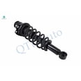 thumbnail image 2 of Pair Rear Left-Right Quick Complete Strut-Coil Spring For 2009-2010 Toyota Corolla XRS, 2 of 7