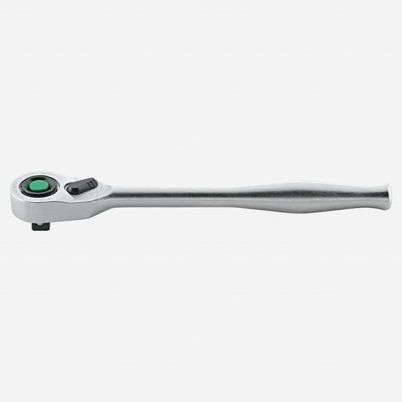 Stahlwille 512SG-QRN QuickRelease Fine Tooth Ratchet, 1/2" Drive