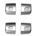 thumbnail image 1 of 4PCS Door Window Glass Control Switch Button for - C Class W205 GLC W253, 1 of 5
