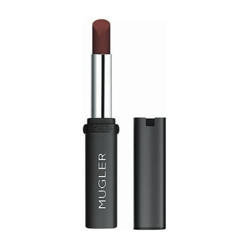 Lápiz Labial L'oréal Paris Colección Mugler Nude 03 de 1.88 gr