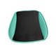 thumbnail image 3 of Asiento con ventilación para automóvil, Cómodo y ventilado para uso en oficina y hogar, Asiento con ventilación de seda de hielo Azul, 3 of 8