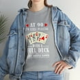 thumbnail image 2 of Funny Card Tee 90th Birthday Gifts for Grandma 1929 T-Shirt, 2 of 2