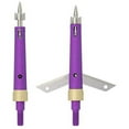 thumbnail image 2 of Thorn Archery Hpx Broadhead 2 Blade 100 Gr. 3 Pack, 2 of 3