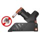 thumbnail image 5 of inteligente automática para ratones, receptor CO2, controlador de plagas, seguro para niños / mascotas para garaje, interior, DYNWAVEMX trampa para ratones, 5 of 8