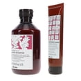 thumbnail image 2 of Davines NaturalTech Replumping Shampoo 8.45 oz & Conditioner 5.07 oz Combo Pack, 2 of 8