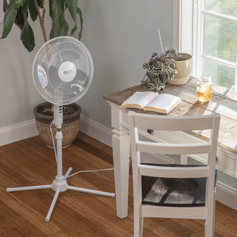 Comfort Zone Adjustable 16