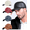 Beige, variant on Men Baseball Cap Adjustable Snapback Trucker Hat Strapback Sport