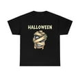 thumbnail image 3 of Mad Mummy Skull Halloween Shirts for Women Plus Size 1X 2X 3X 4X 5X Skull Plus Size Halloween Costumes for Women, 3 of 7