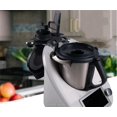 thumbnail image 4 of Storage Set for Thermomix Accessories TM5 TM6 Kitchen Storage Rack Holder Space for Up to 5 Accessories Suitable for Thermomix Accessories TM5 TM6 (9 Items Keeping), 4 of 7