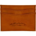 thumbnail image 5 of Pavilion Gift Company - Outdoors Man - PU Leather Keyring & Wallet Set, 5 of 11