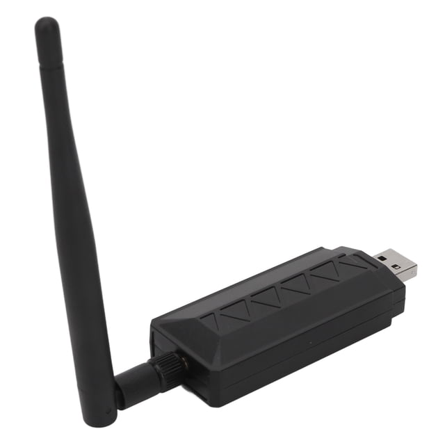Adaptador WiFi USB ANGGREK 150mbps para Computadora