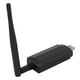 thumbnail image 1 of Adaptador WiFi Para Computadora Adaptador WiFi USB 2.4G Frecuencia De Red AR9271 Para Oficina, 1 of 8