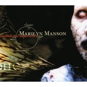 Marilyn Manson - Antichrist Superstar - Music & Performance - CD