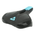 thumbnail image 2 of Mountain Bike Seats, Breathable Wear  Prevent Slipping Bike Saddle Enlarged  For Mountain Bikes, 2 of 8