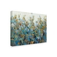 thumbnail image 2 of Trademark Fine Art 'Anew I' Canvas Art by Tim OToole, 2 of 4