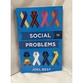 thumbnail image 1 of Pre-Owned Social Problems (Paperback) 0393283410 9780393283419, 1 of 1