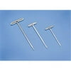 Nickel Plated T-Pins