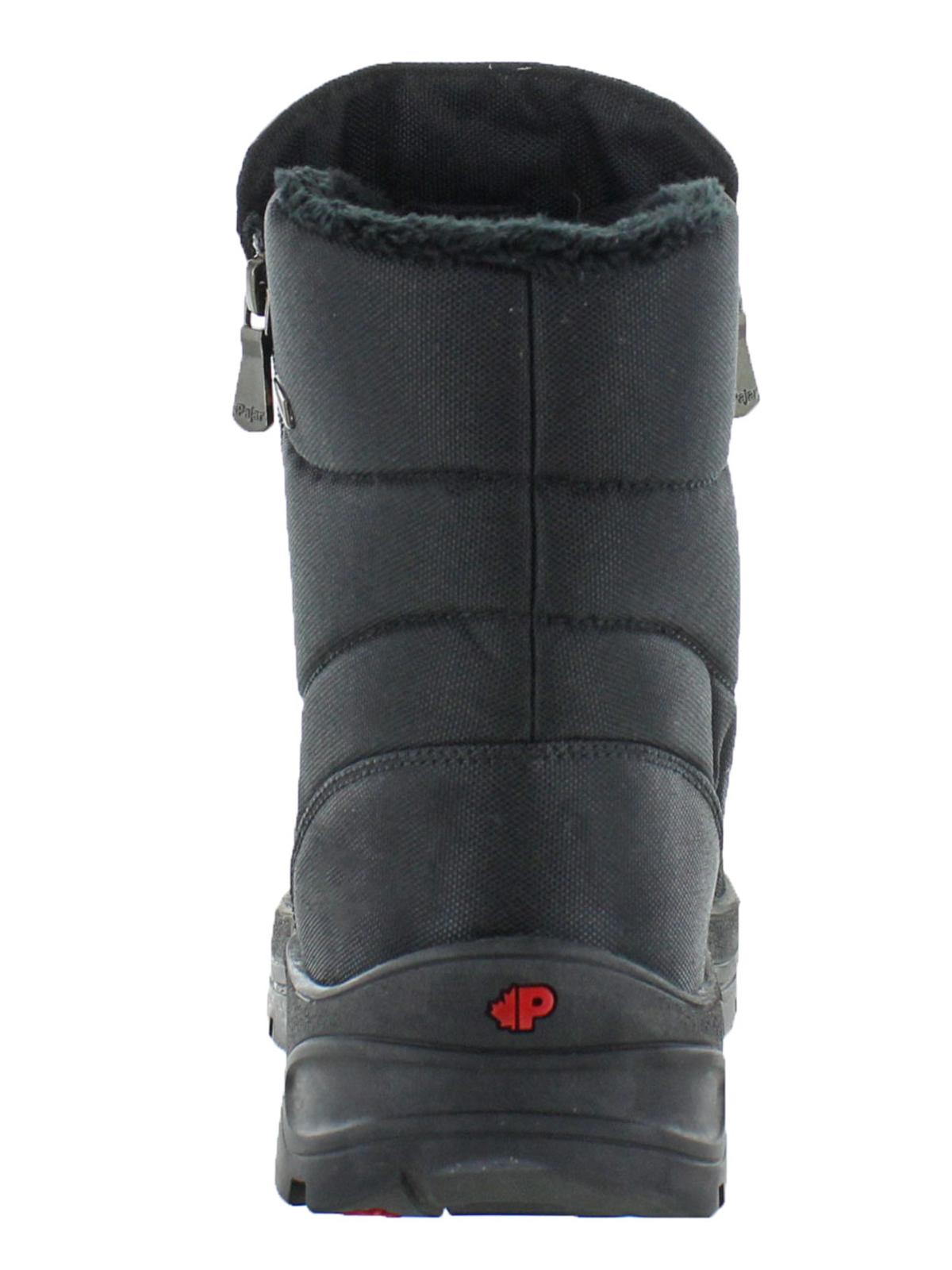 MENS Pajar snow/rain boots. Size 13. Pajar Men main image 4
