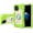 Green, variant on KOMI 12 Pro Max Defender Case, Shockproof Silicone Heavy Duty Dual Layer Hard Case Ring Holder Kickstand Armor Cover Compatible with iPhone 12 Pro Max Rainbow