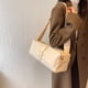 thumbnail image 5 of Bolso de gimnasio deportivo para mujer bolso cruzado cuadrado bolso de ocio al aire libre impermeable para mujer, 5 of 9