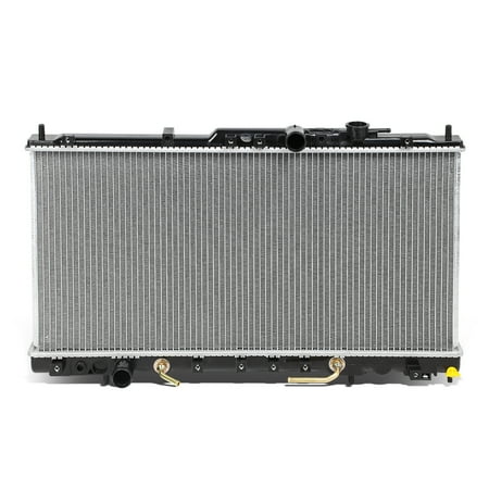 - For 2001-2006 Chrysler Sebring/Dodge Stratus OE Style All Aluminum Core 2438 Cooling Radiator