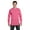 Cherry Pink, variant on Adult Heavyweight RS Long-Sleeve T-Shirt - C6014