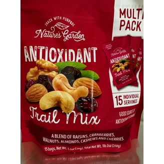 Nature's Garden Healthy Omega-3 Deluxe Mix - Multipack, Count of 2