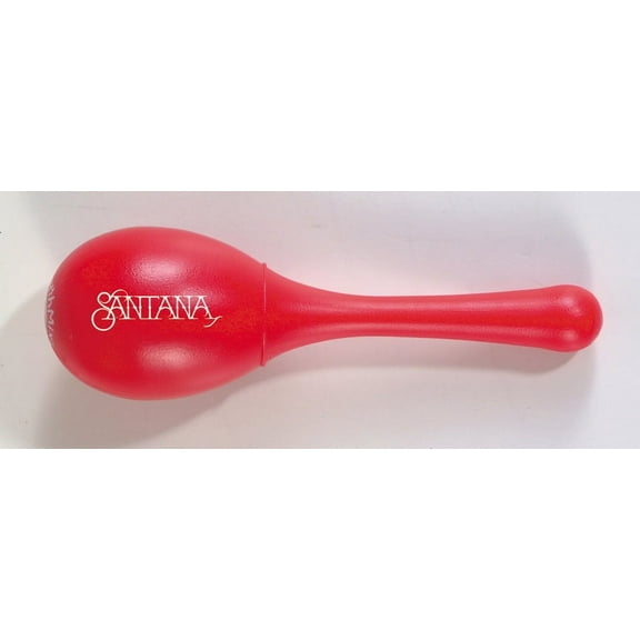 Latin Percussion LPR012 Rhythmix Santana Chick-Itas (Cherry)