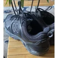 thumbnail image 4 of New Balance 481 V3 Men's Size 10 Wide 4E Black Gray Trail Running Shoes MT481LB3, 4 of 6