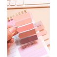 Arror Sticky Notes 100-Piece Sticky Notes and Arrow Index Tabs Set - Walmart.com