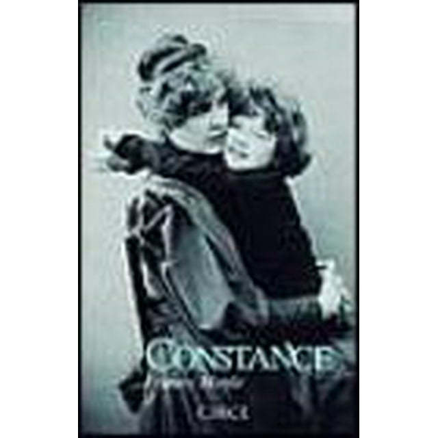 Biografía Constance CIRCE EDICIONES de Fanny Moyle